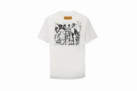 Picture of LV T Shirts Short _SKULVXS-L231737272